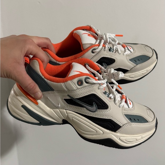 Nike M2K Tekno Sneakers - Picture 3 of 4